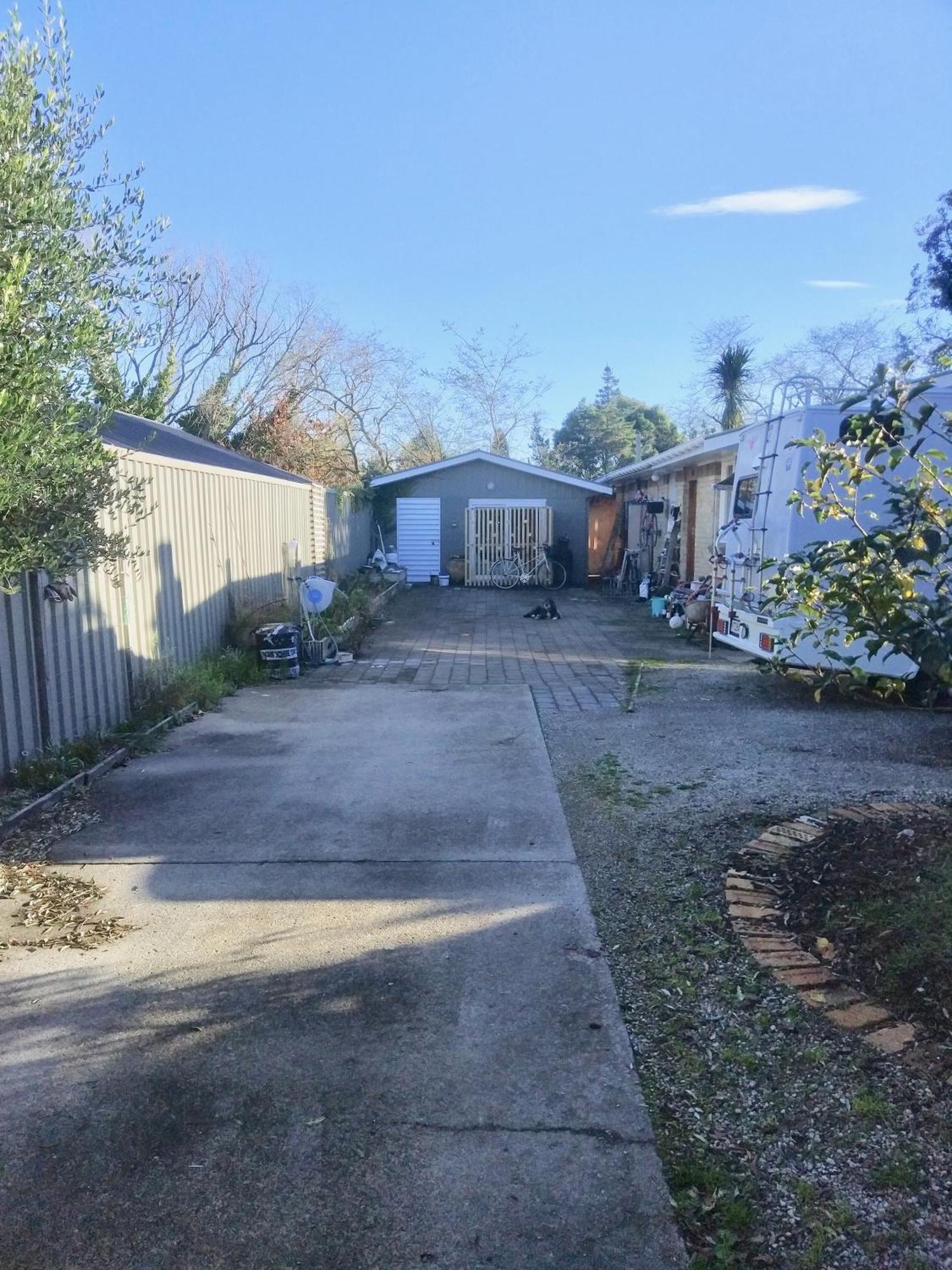 Gully Hideaway Apartment Hamilton Exterior foto
